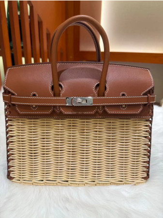 Hermès Birkin 25