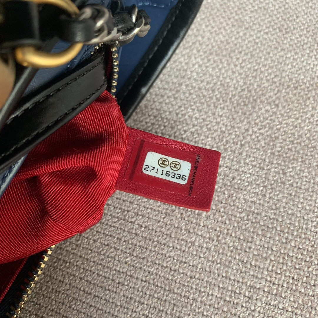 Small Gabrielle bag 20cm