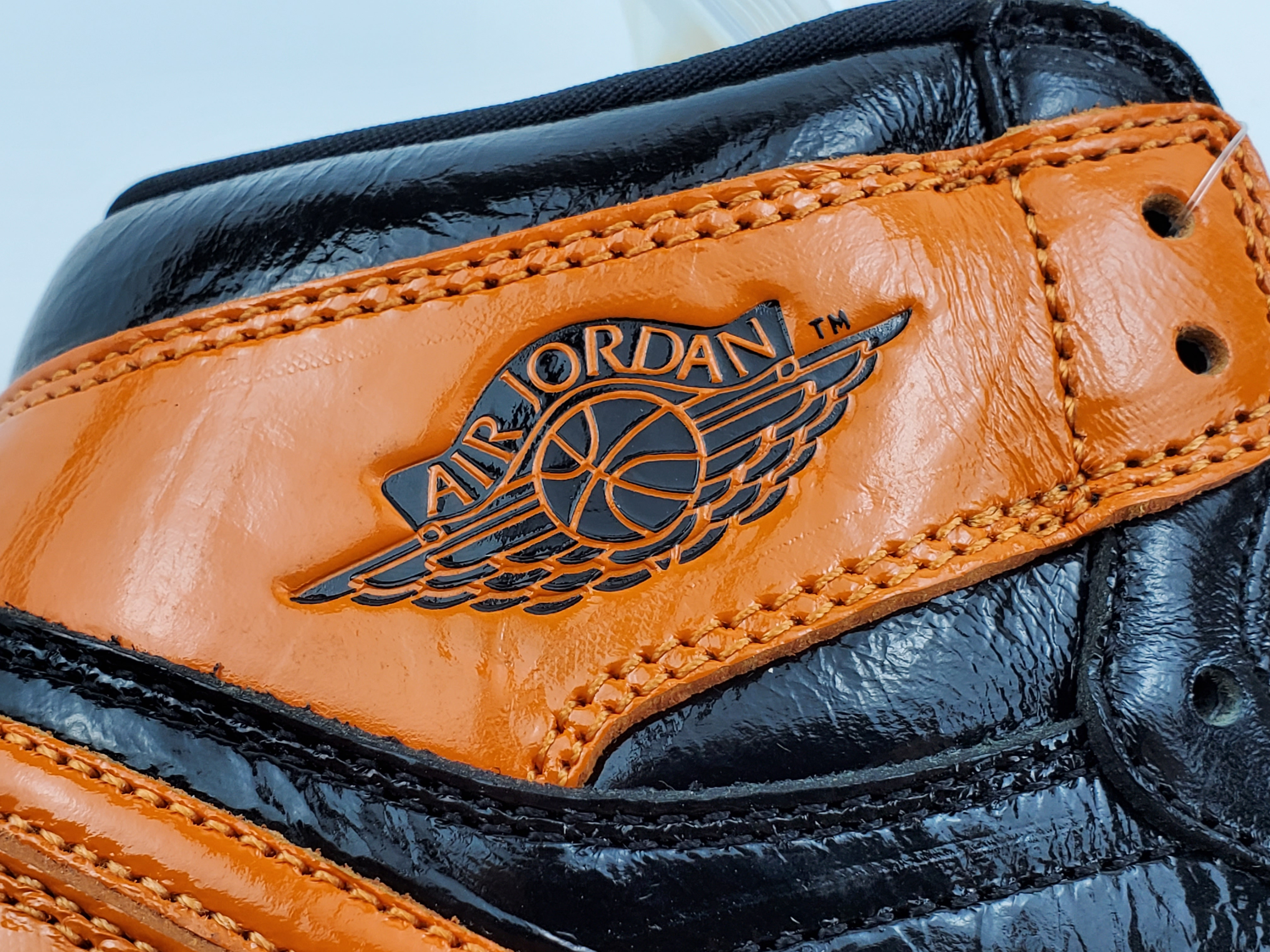 Air Jordan 1 Retro High OG “Shattered Backboard 3.0”