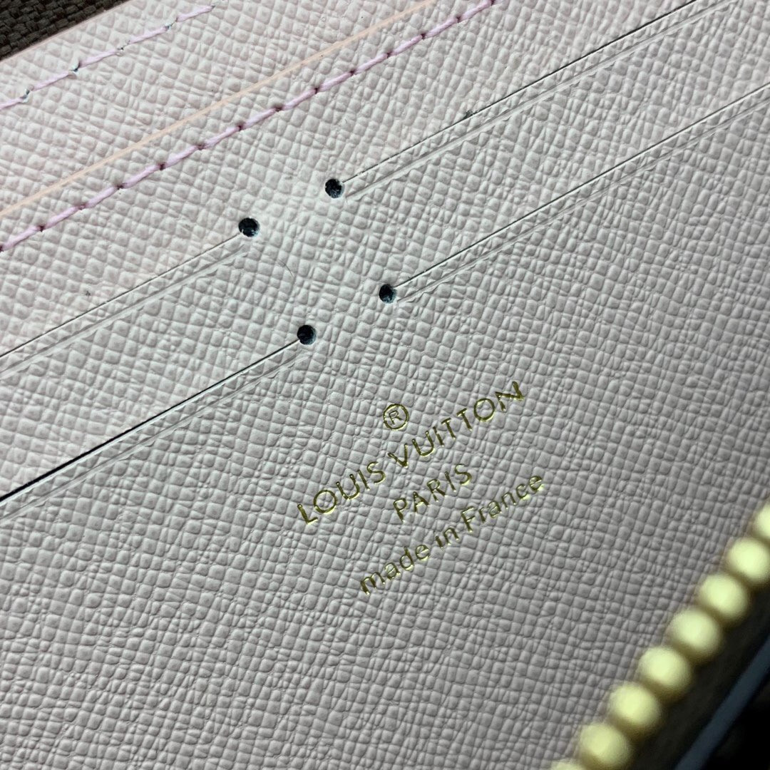 LV CLÉMENCE WALLET M68314
