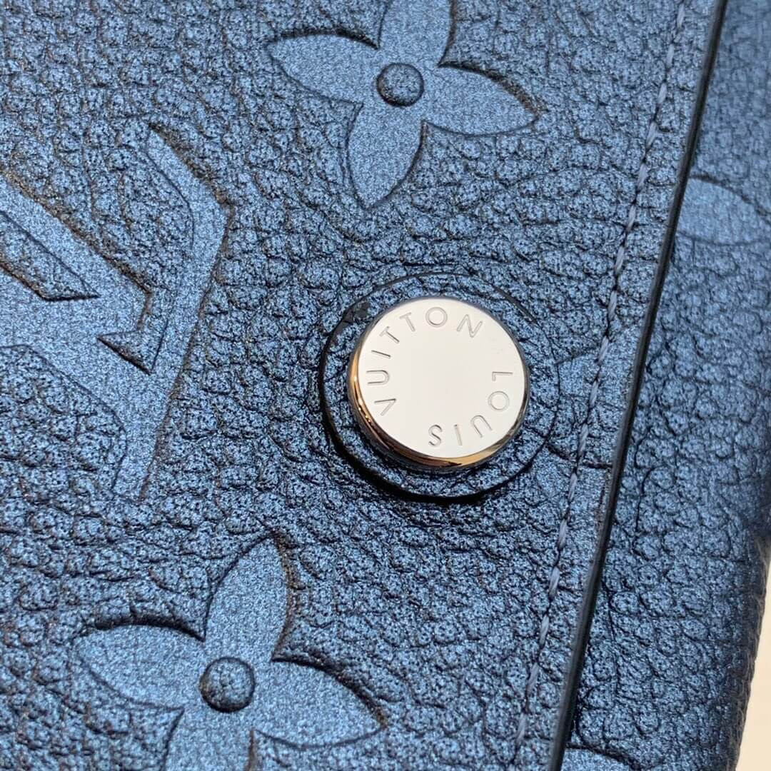 LV ENVELOPPE CARTE DE VISITE M80944