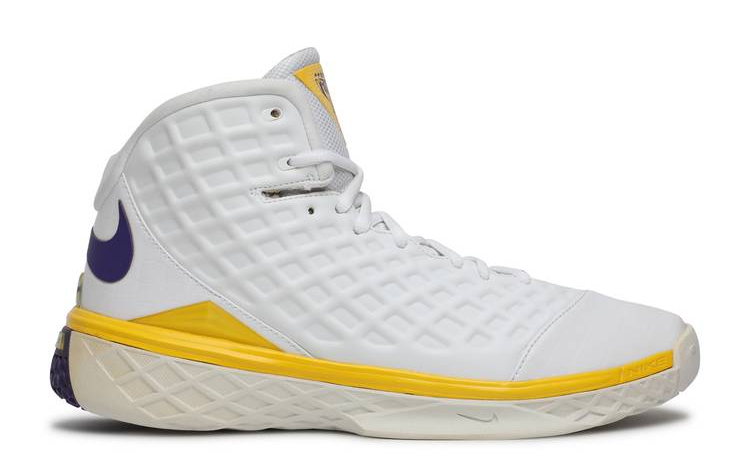 Nike Zoom Kobe 3 SL 'MVP'