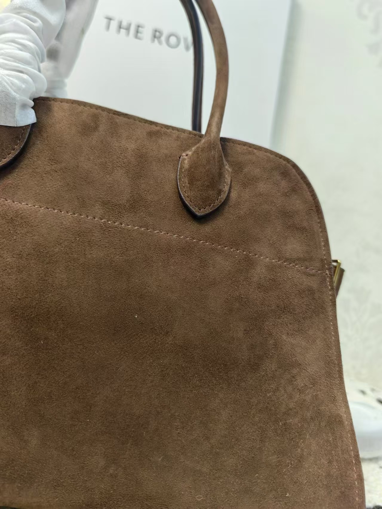 T*e R0w margaux 12 32x15x25cm