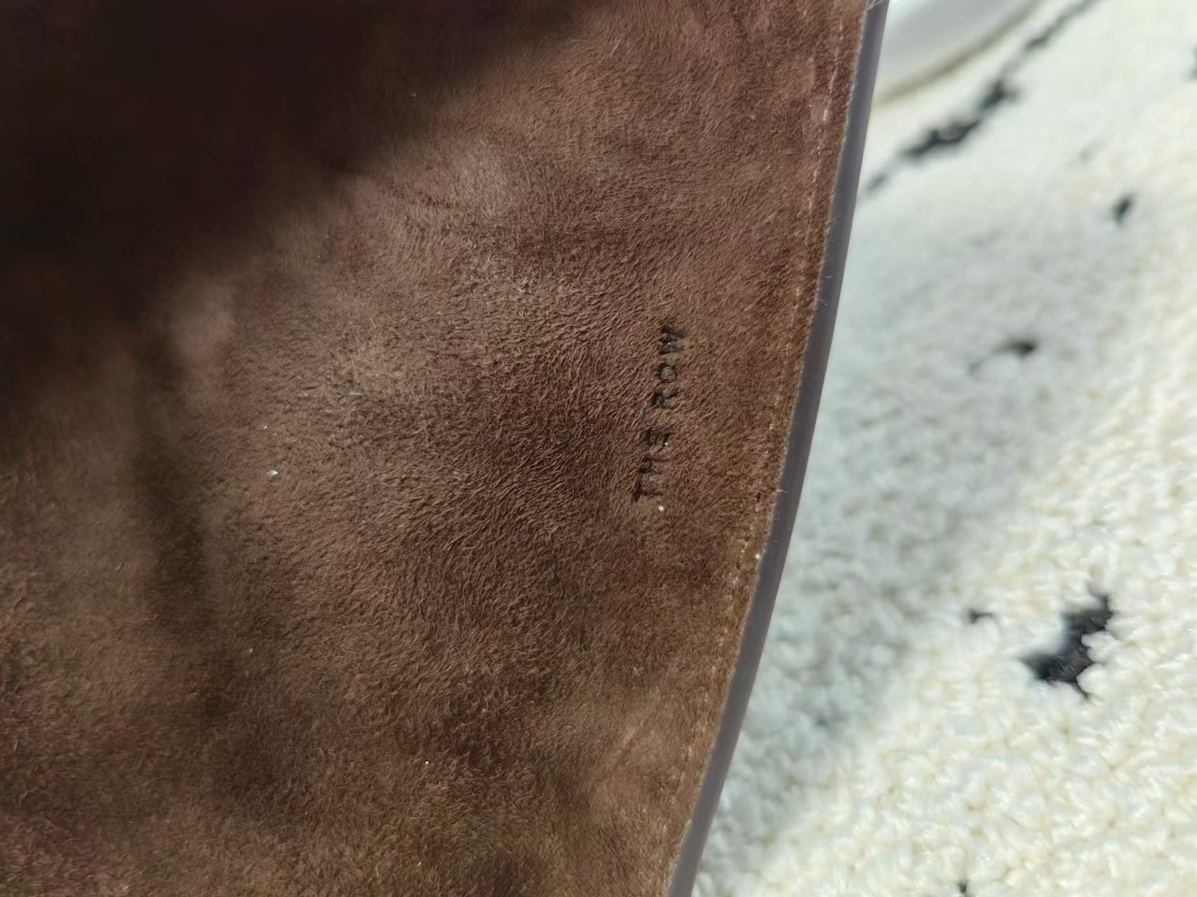 T*e R0w margaux 12 32x15x25cm