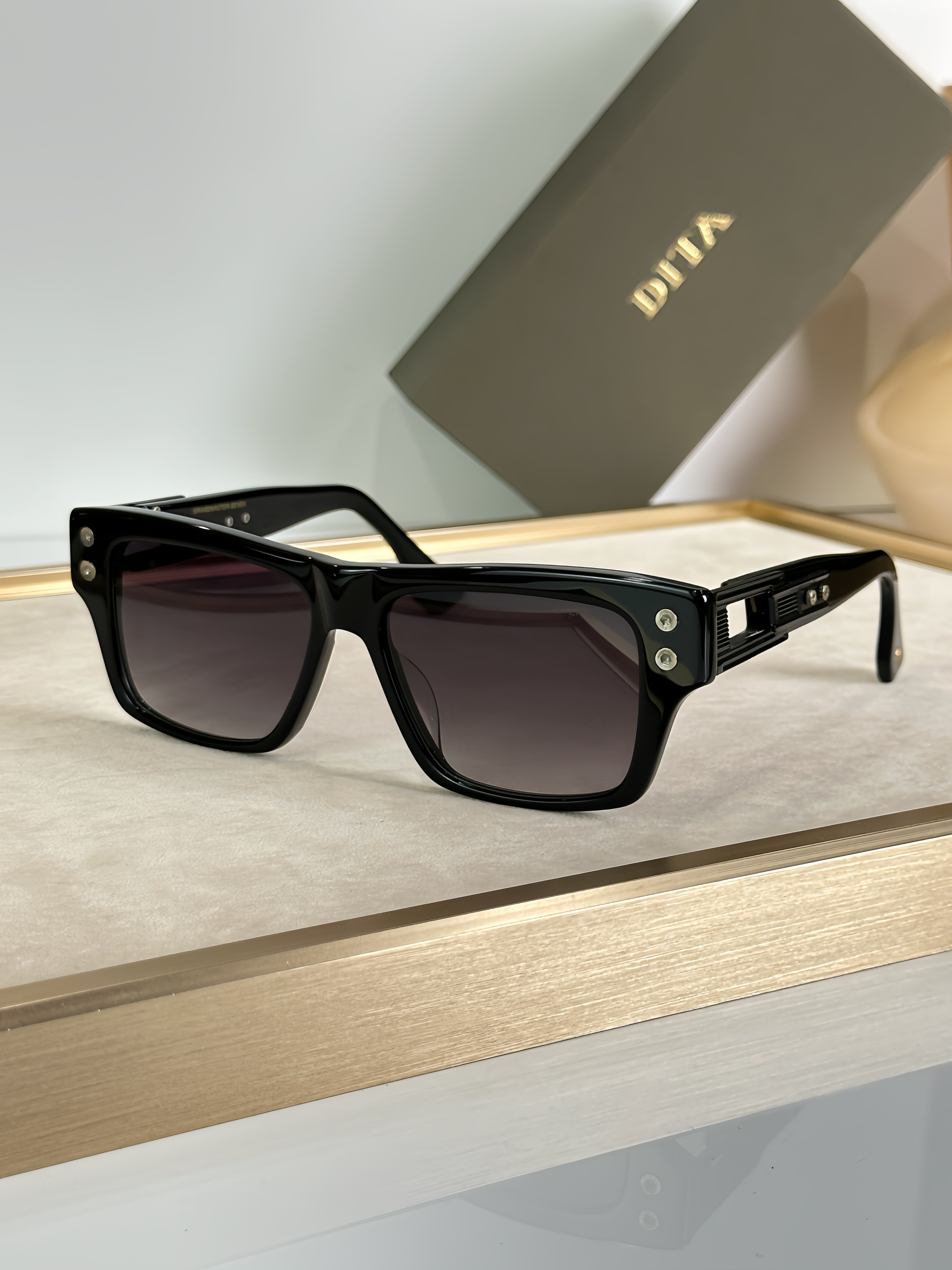 DITA Glasses DT407 57-16